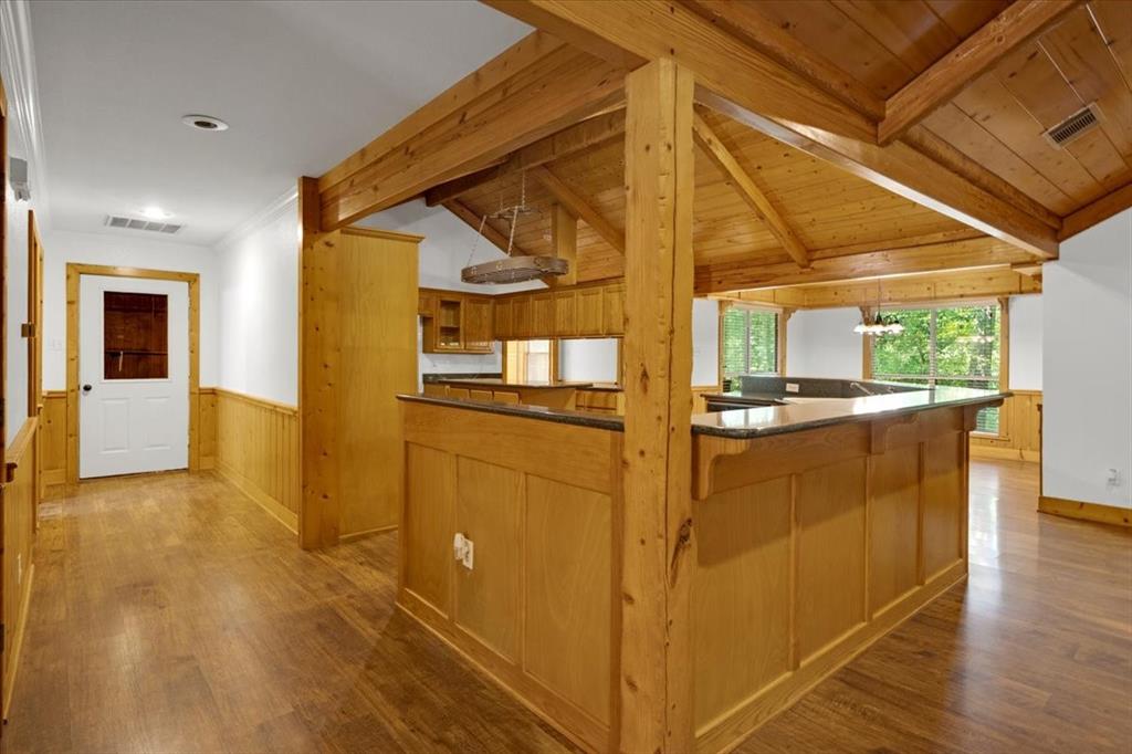 Holly Lake - Residential