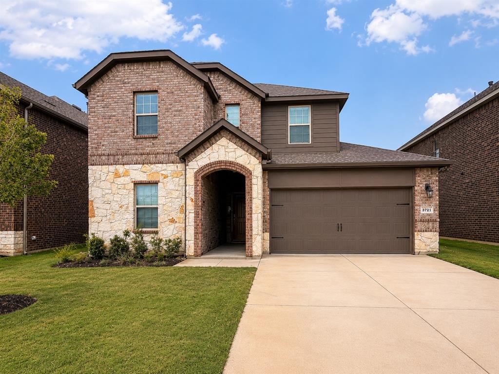 3721 Tracewood Bend