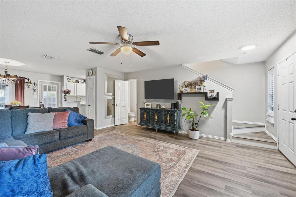 Remington Point Add - Residential