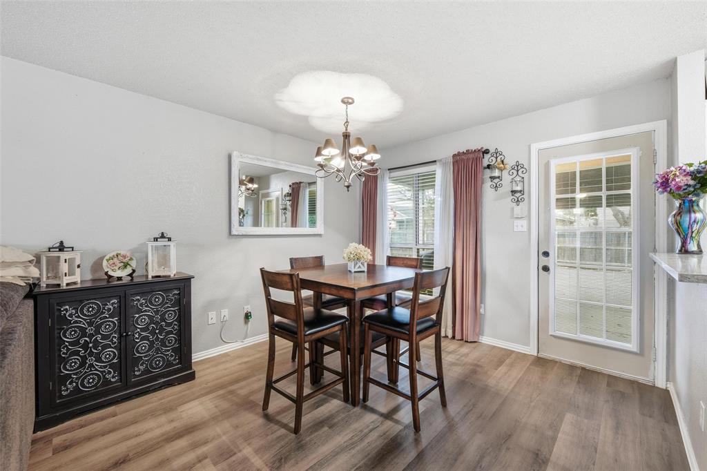 Remington Point Add - Residential