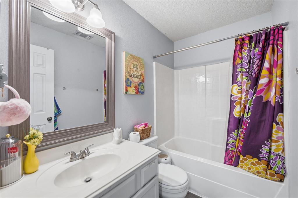 Remington Point Add - Residential