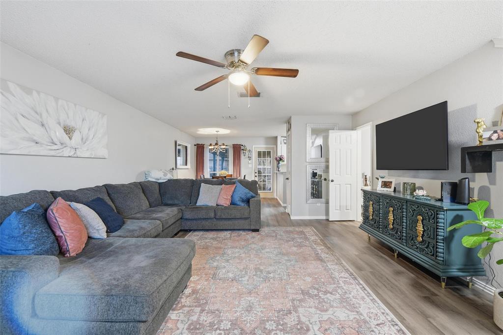 Remington Point Add - Residential