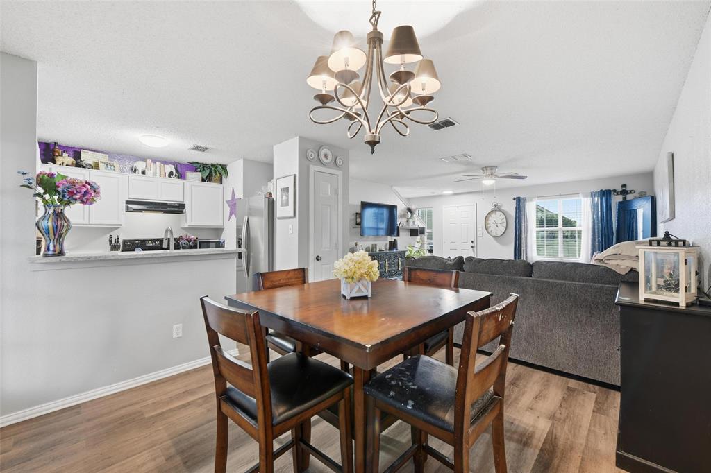 Remington Point Add - Residential