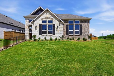Photo of 2025 Jasper Meadow Mdw, Mesquite, TX 75181 (MLS # 21216987)