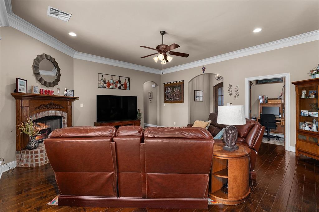 Forest Hills Sub #10 - Residential