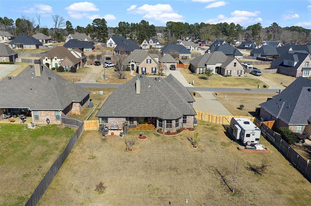 Forest Hills Sub #10 - Residential