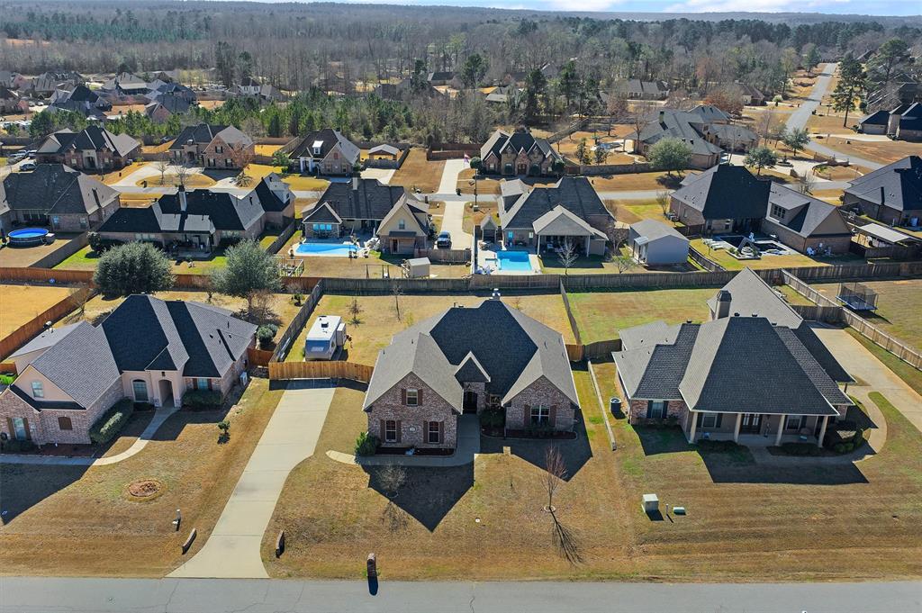 Forest Hills Sub #10 - Residential