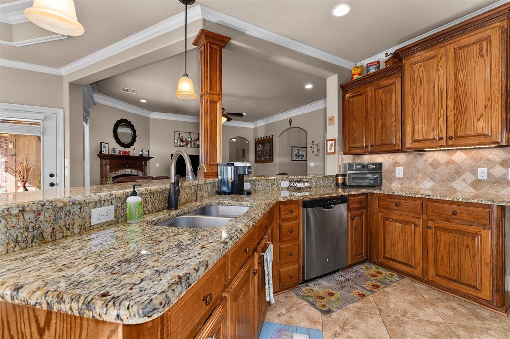 Forest Hills Sub #10 - Residential