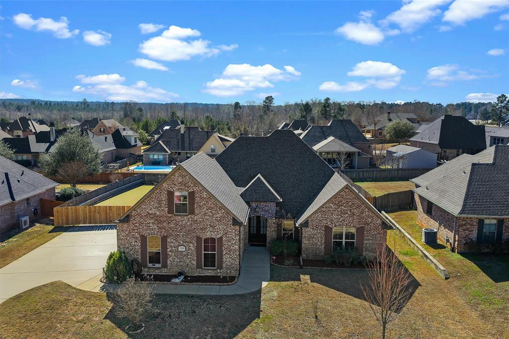 Forest Hills Sub #10 - Residential