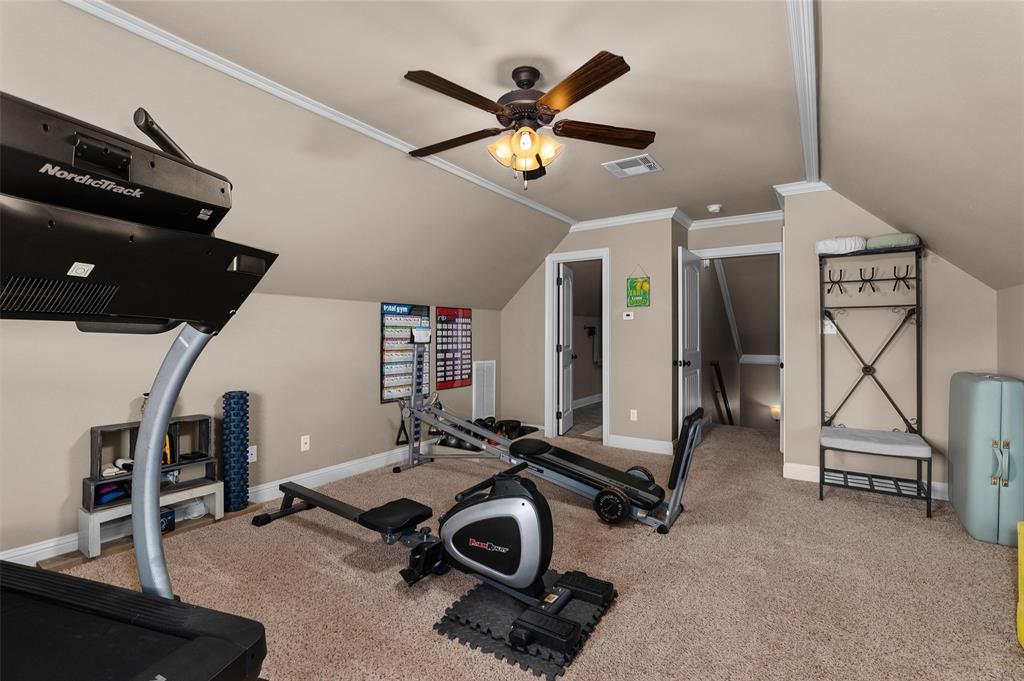 Forest Hills Sub #10 - Residential