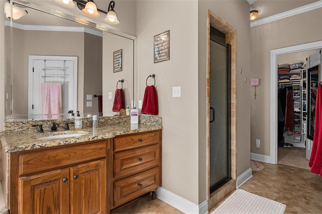 Forest Hills Sub #10 - Residential