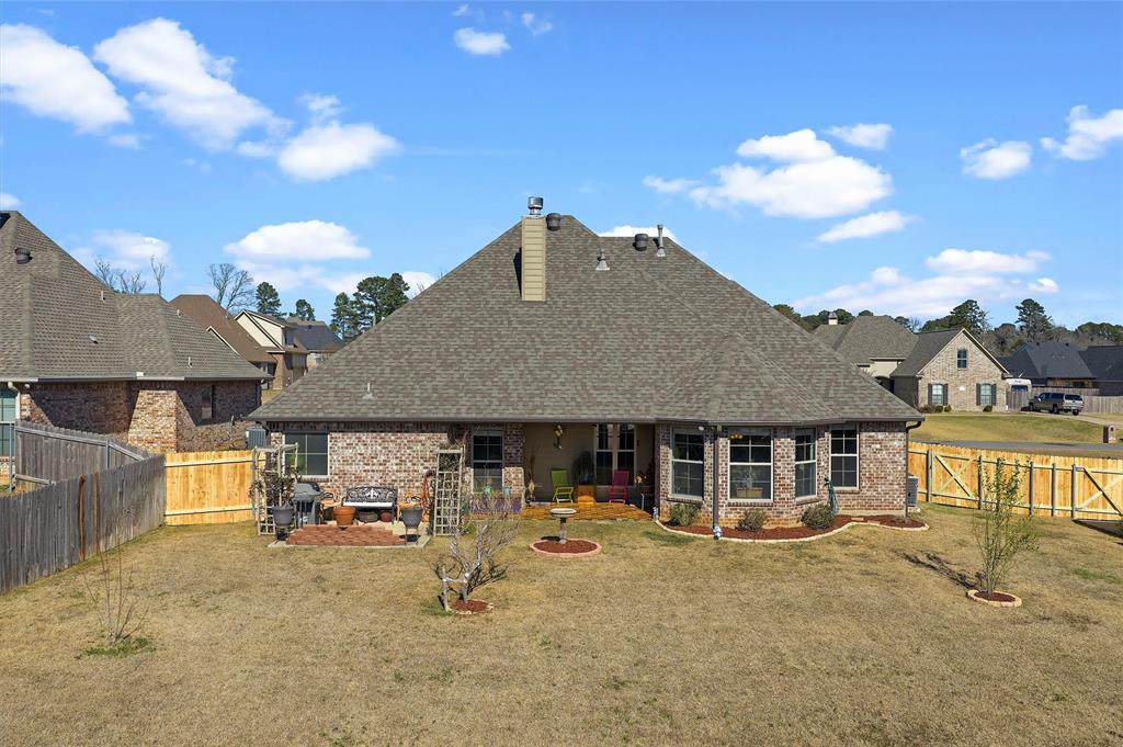 Forest Hills Sub #10 - Residential