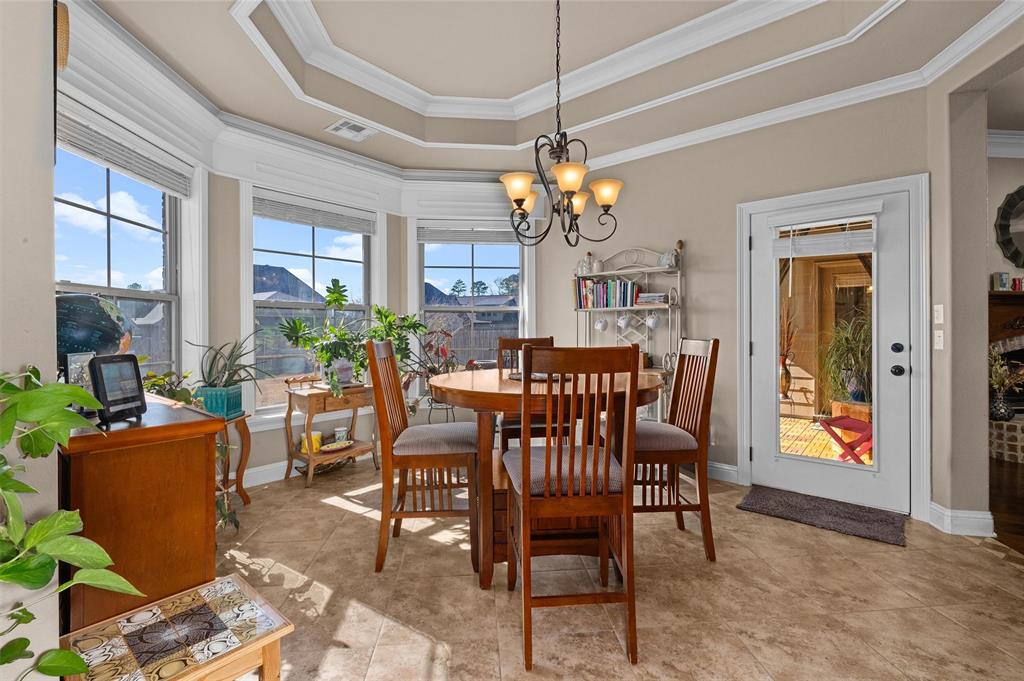 Forest Hills Sub #10 - Residential