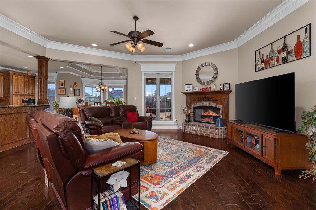 Forest Hills Sub #10 - Residential