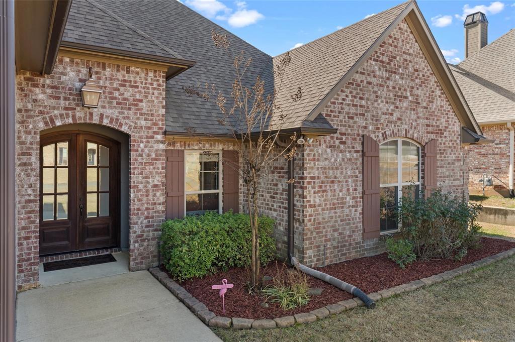 Forest Hills Sub #10 - Residential