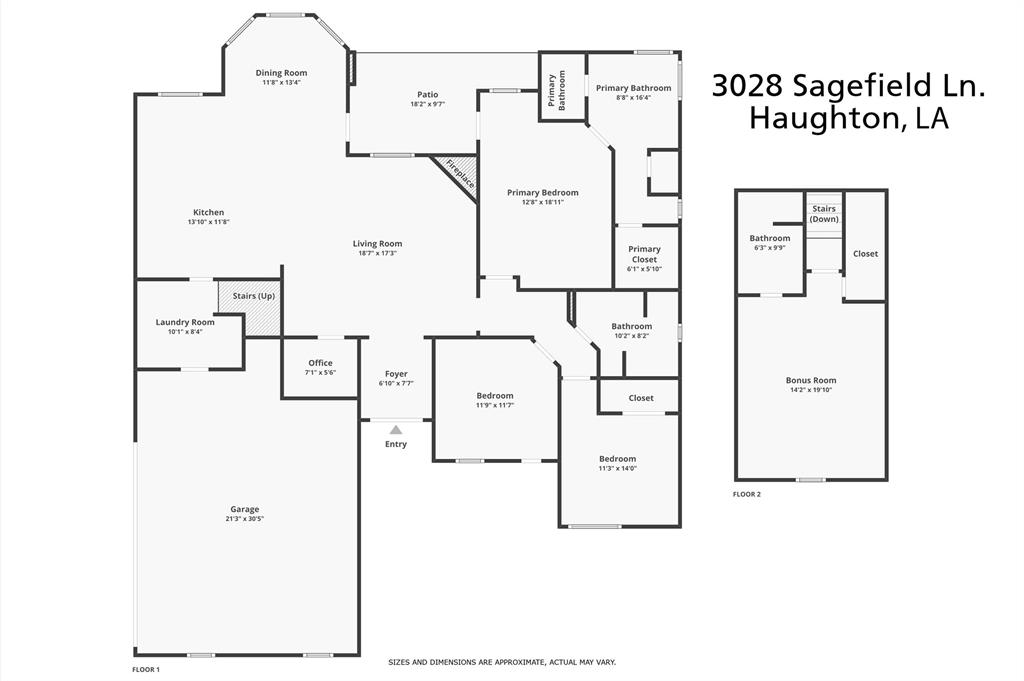 Forest Hills Sub #10 - Residential