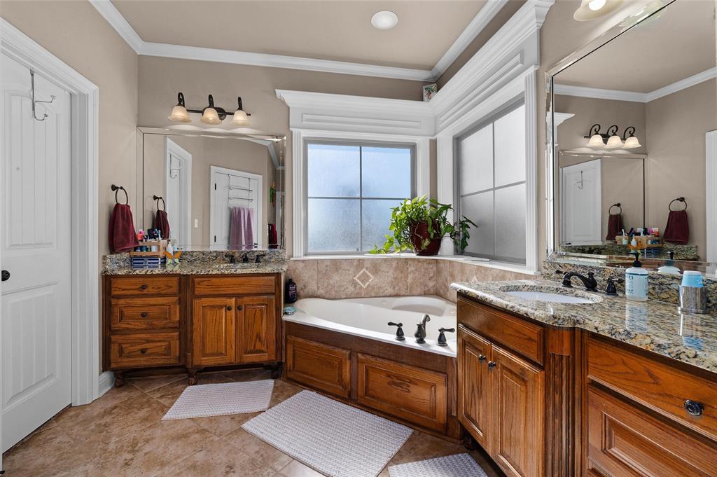 Forest Hills Sub #10 - Residential