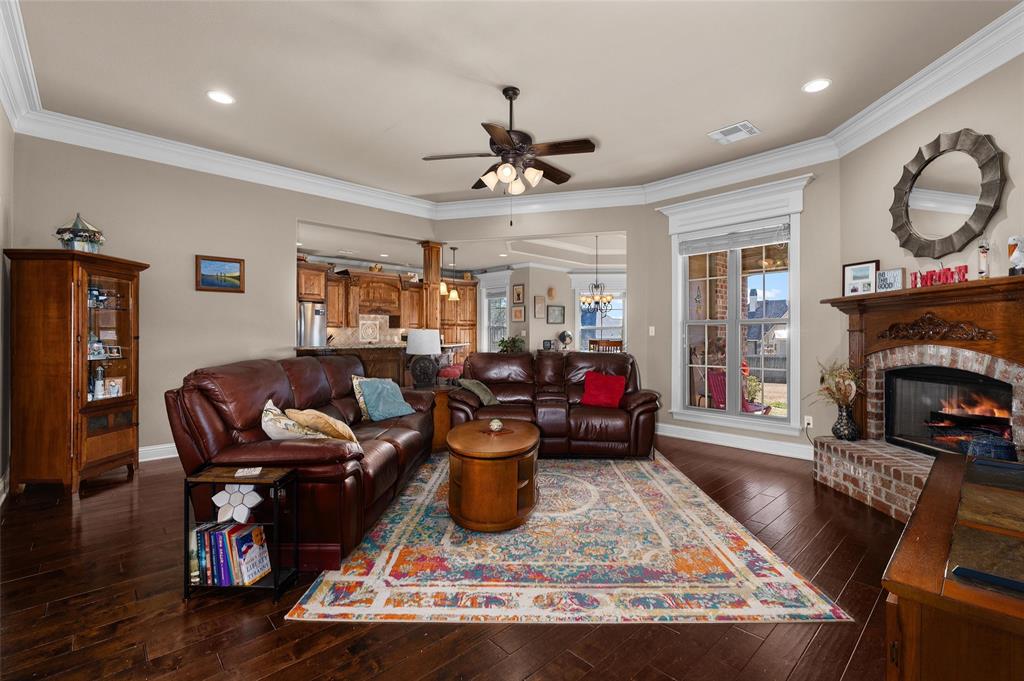 Forest Hills Sub #10 - Residential