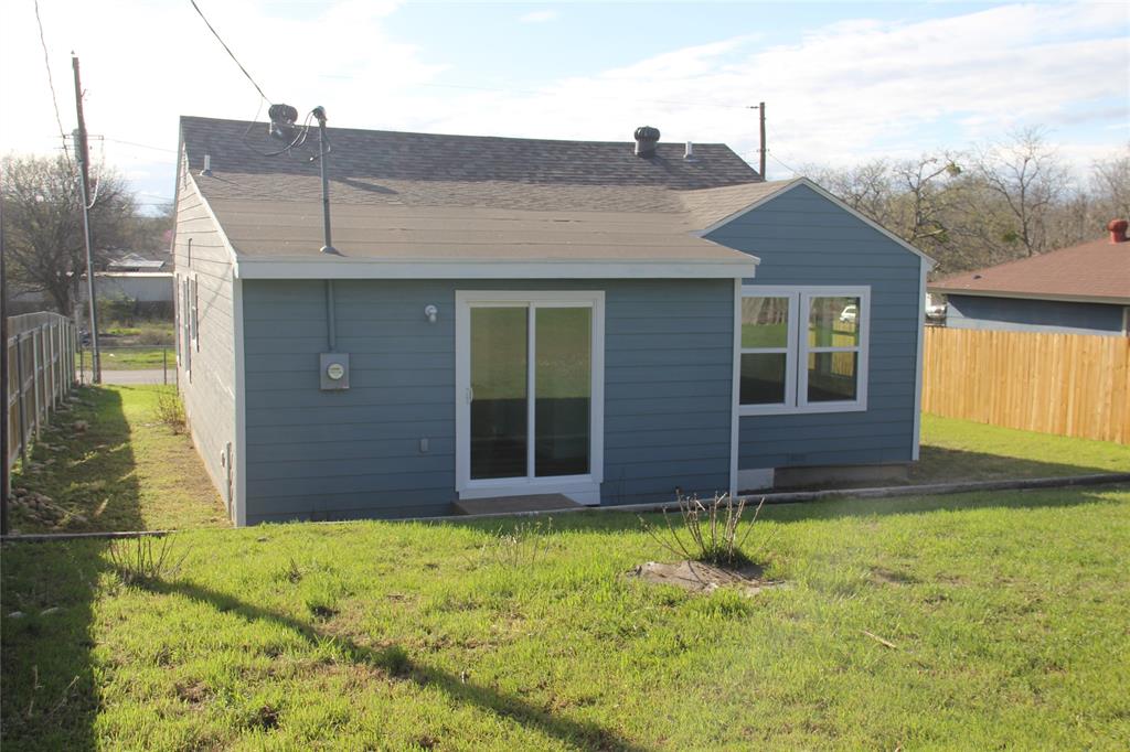 2100 Castleberry Cut Off Road