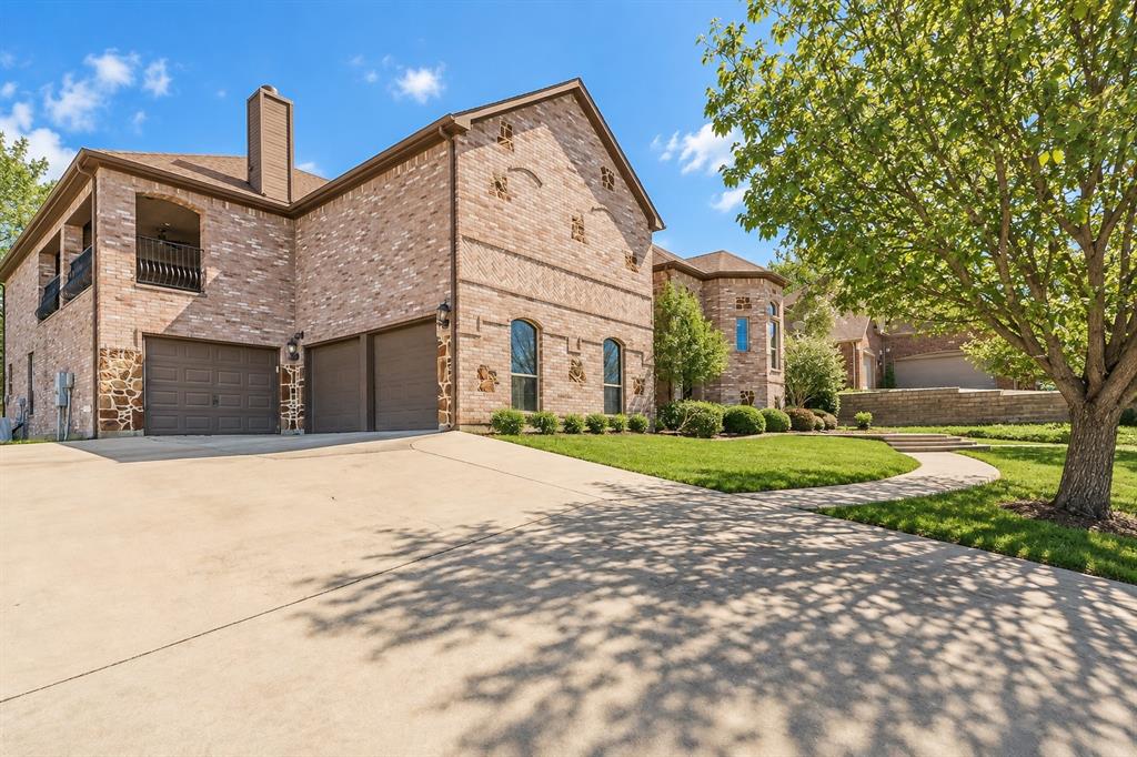 12548 Avondale Ridge Drive
