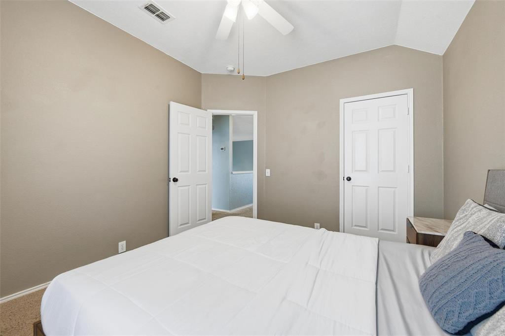 Coventry Place Estates Add - Residential