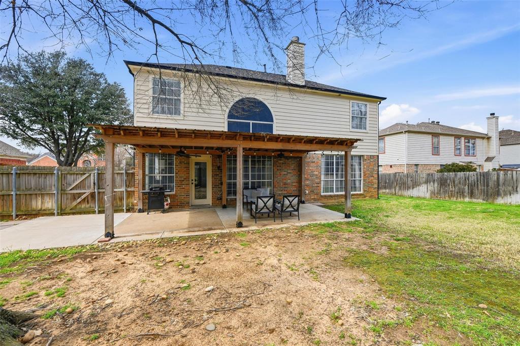 Coventry Place Estates Add - Residential