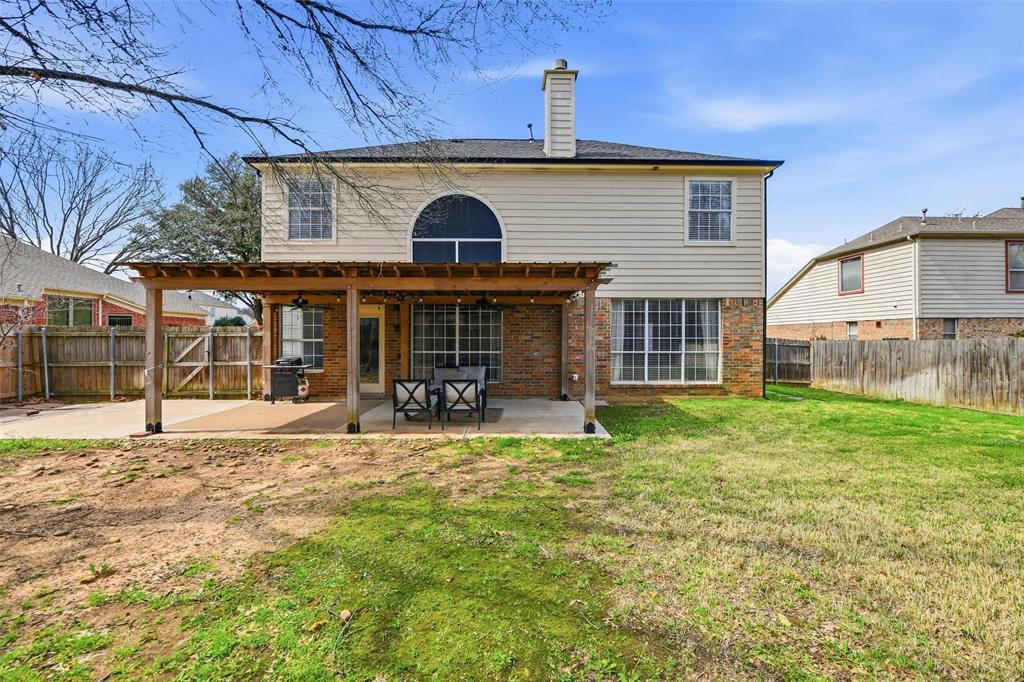 Coventry Place Estates Add - Residential