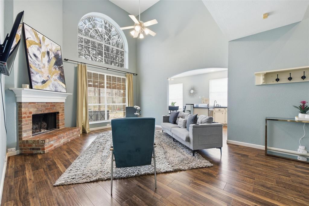 Coventry Place Estates Add - Residential