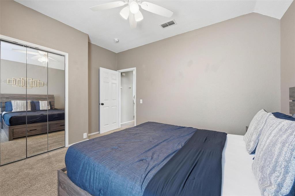 Coventry Place Estates Add - Residential