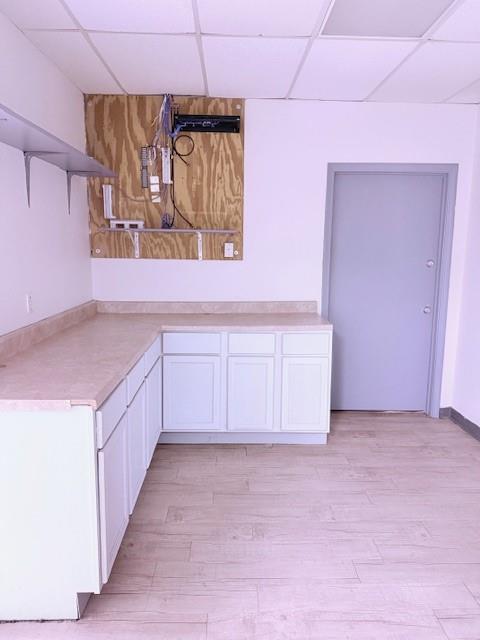 Faulkner Circle 1st Rep - Commercial Lease