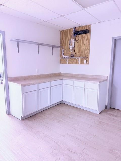 Faulkner Circle 1st Rep - Commercial Lease