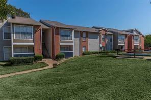 Huntington Apts - Residential Lease