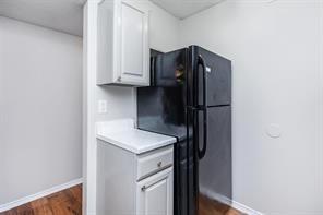 Huntington Apts - Residential Lease