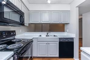 Huntington Apts - Residential Lease