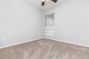 Huntington Apts - Residential Lease