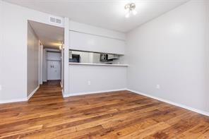 Huntington Apts - Residential Lease