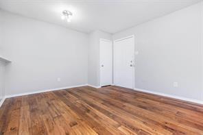 Huntington Apts - Residential Lease