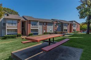 Huntington Apts - Residential Lease
