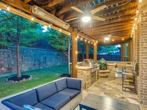 13785 Vera Cruz Road Frisco TX 75035