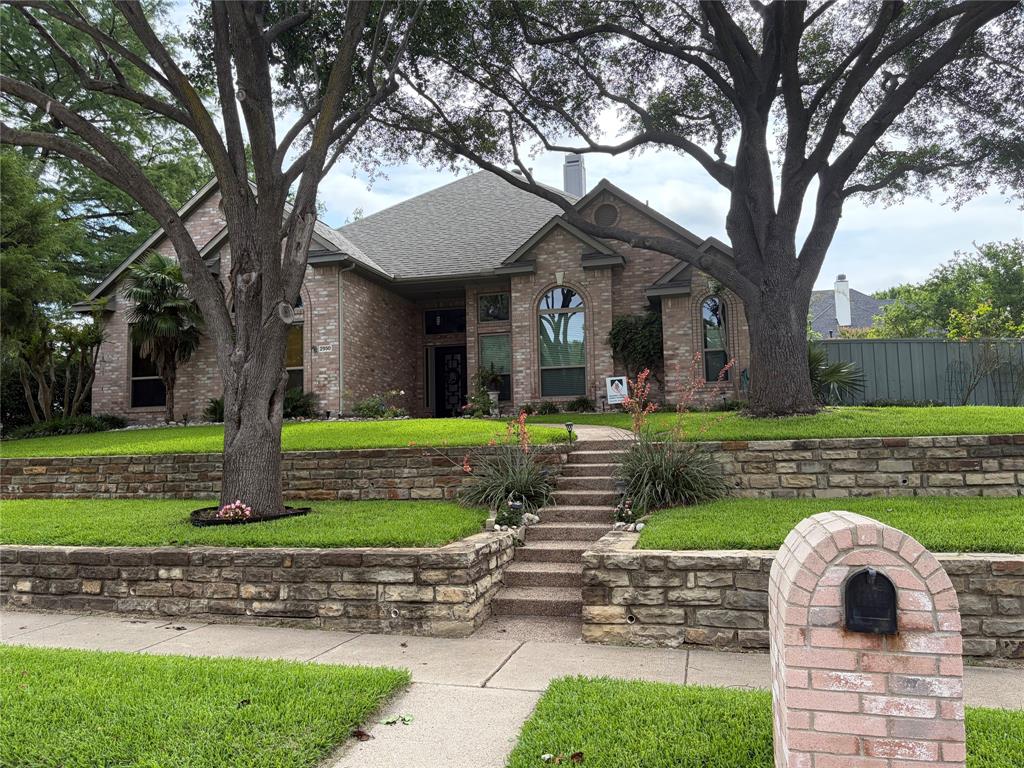2990 Hillingdon Drive