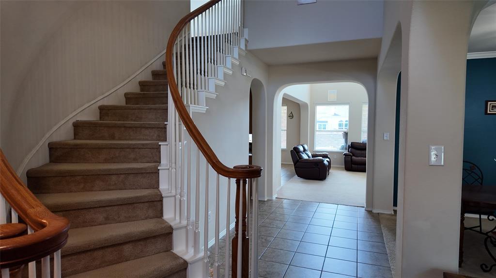 Parks Of Deer Creek Add - Residential