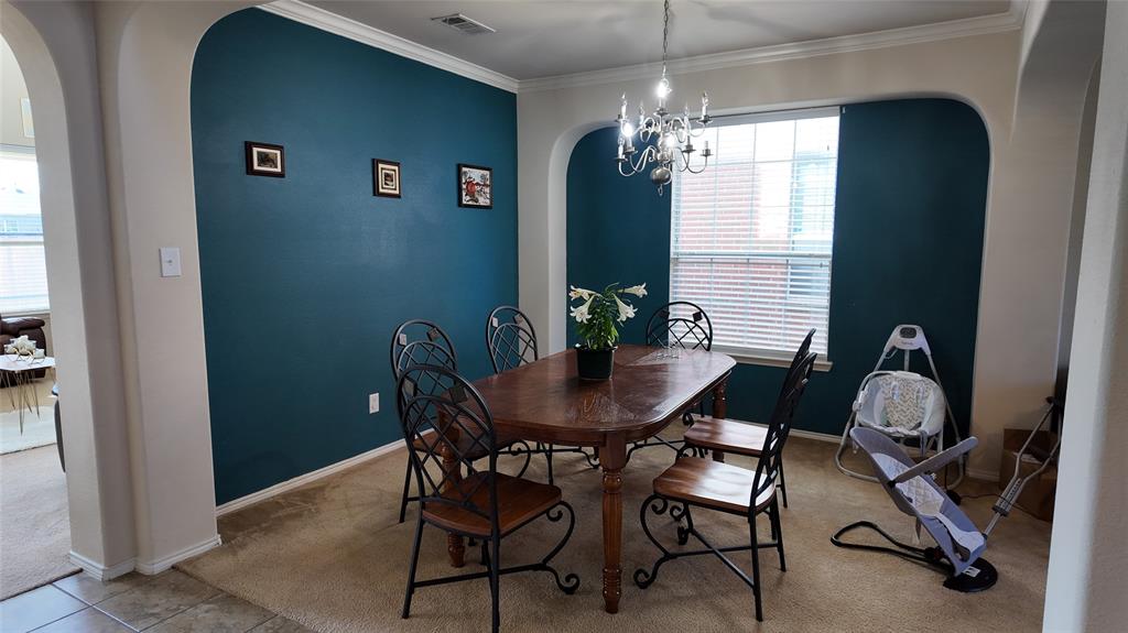 Parks Of Deer Creek Add - Residential