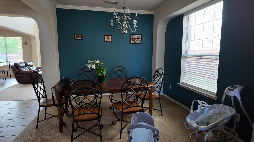 Parks Of Deer Creek Add - Residential