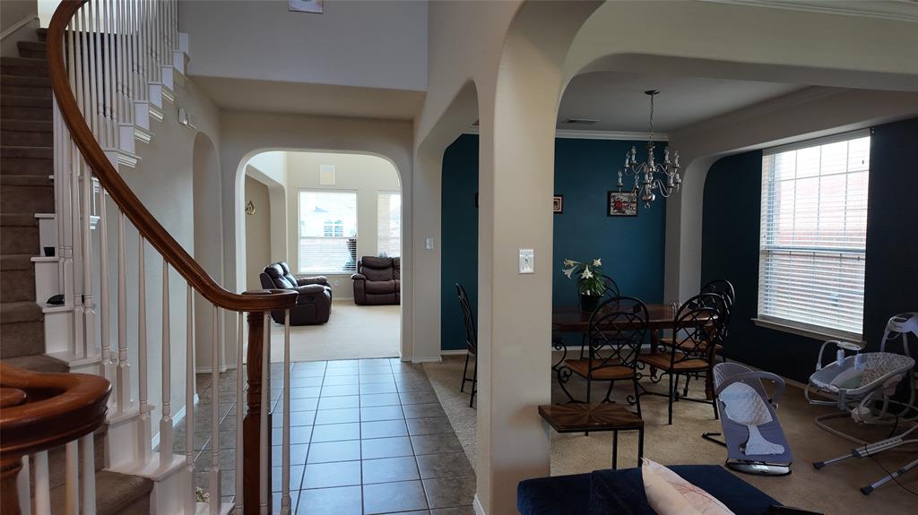 Parks Of Deer Creek Add - Residential