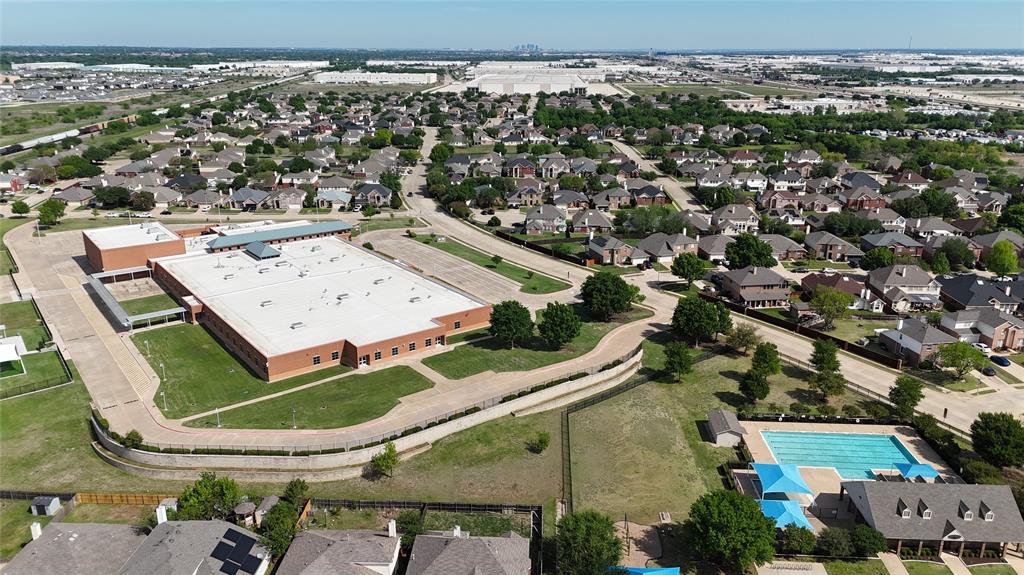 Parks Of Deer Creek Add - Residential