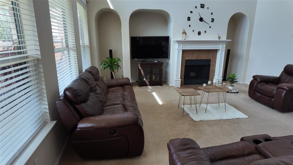 Parks Of Deer Creek Add - Residential