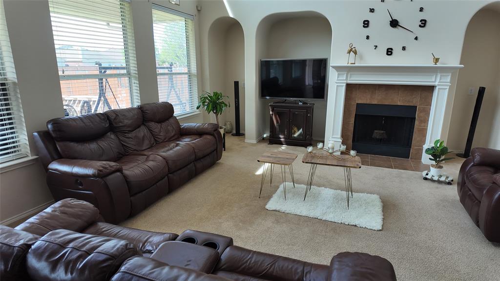 Parks Of Deer Creek Add - Residential