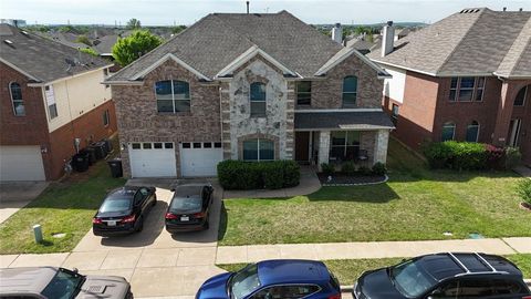 421 Roundrock Lane Fort Worth TX 76140