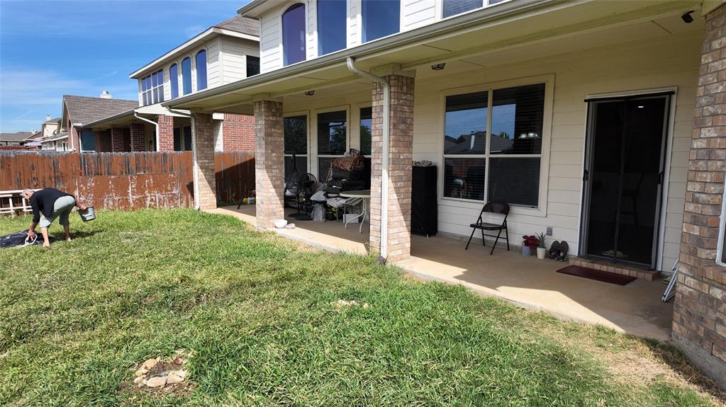 Parks Of Deer Creek Add - Residential