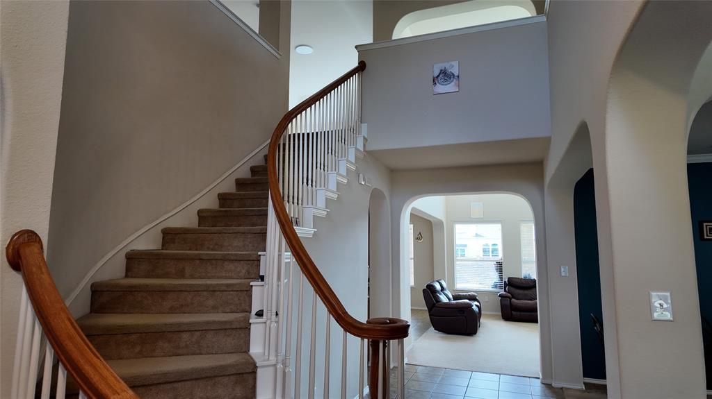 Parks Of Deer Creek Add - Residential